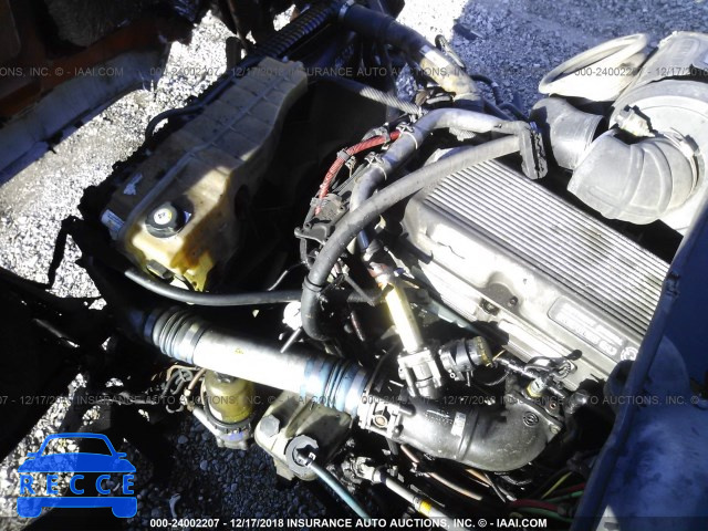 2009 FREIGHTLINER ST120 ST120 1FUJBBCK99LAG3236 image 9
