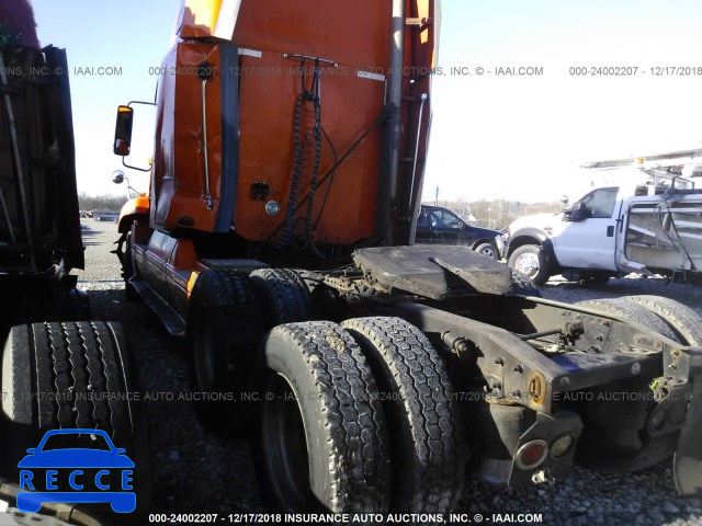 2009 FREIGHTLINER ST120 ST120 1FUJBBCK99LAG3236 image 2