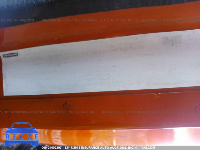 2009 FREIGHTLINER ST120 ST120 1FUJBBCK99LAG3236 image 8