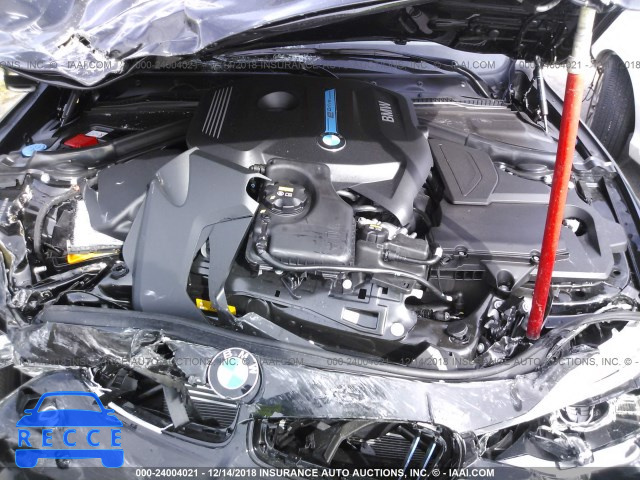 2018 BMW 330E WBA8E1C51JA762618 image 8