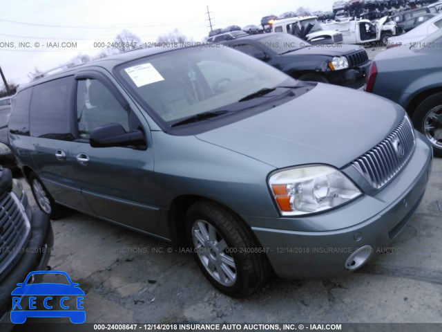 2007 MERCURY MONTEREY LUXURY 2MRDA22247BJ00424 image 0