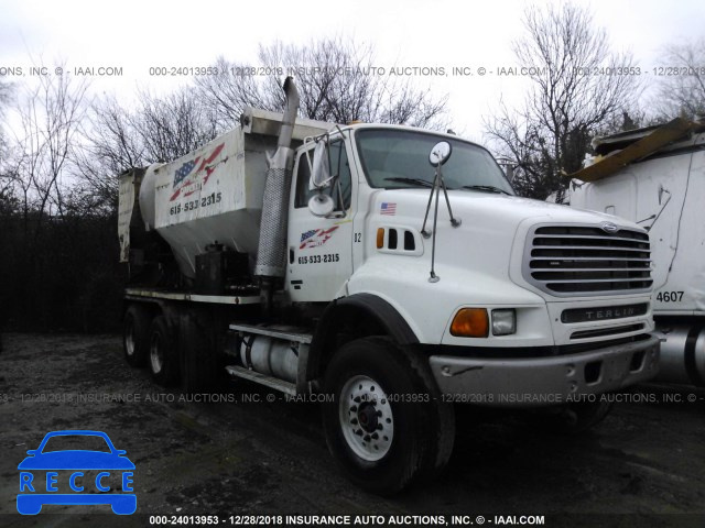 2007 STERLING TRUCK L9500 9500 2FZMAZCV67AX68934 image 0