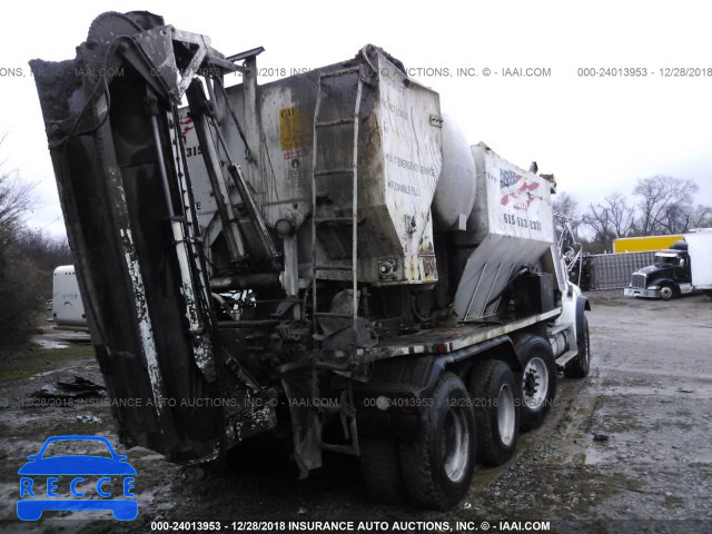 2007 STERLING TRUCK L9500 9500 2FZMAZCV67AX68934 image 2