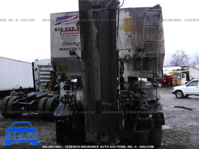 2007 STERLING TRUCK L9500 9500 2FZMAZCV67AX68934 image 6