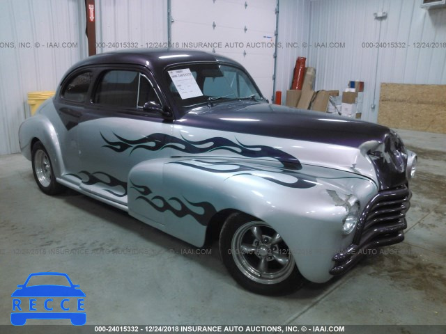 1946 CHEVROLET OPTRA 5DJJ30506 Bild 0