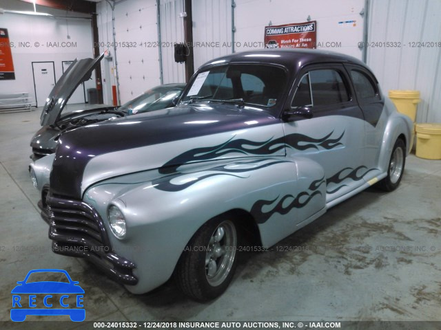 1946 CHEVROLET OPTRA 5DJJ30506 Bild 1