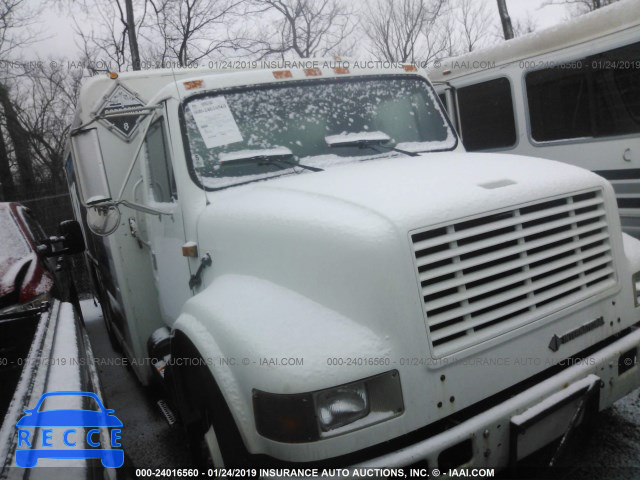 1993 INTERNATIONAL 4000 4700 1HTSCPLL2PH508337 image 0
