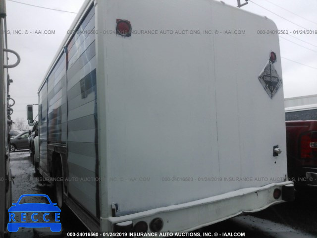 1993 INTERNATIONAL 4000 4700 1HTSCPLL2PH508337 image 2