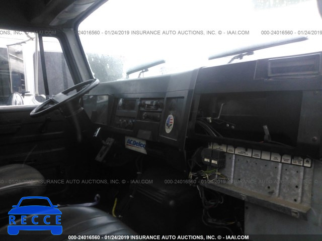 1993 INTERNATIONAL 4000 4700 1HTSCPLL2PH508337 image 4