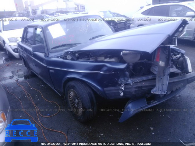 1988 VOLVO 244 DL/GL YV1AX8842J1300697 image 0