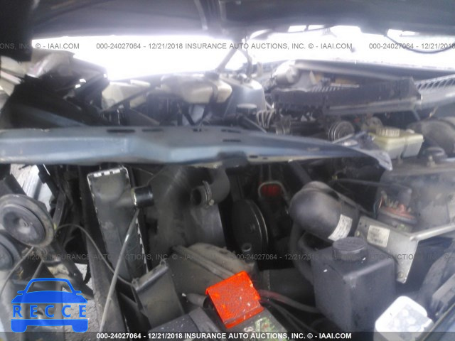 1988 VOLVO 244 DL/GL YV1AX8842J1300697 image 9