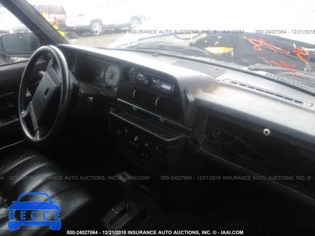 1988 VOLVO 244 DL/GL YV1AX8842J1300697 image 4