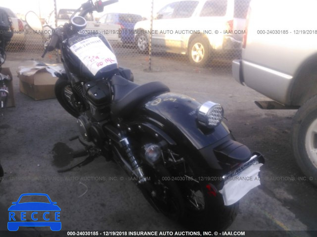 2017 YAMAHA XVS950 CU/CUC JYAVN05Y9HA003227 Bild 2