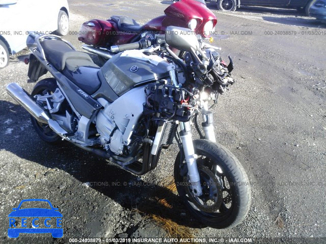 2013 YAMAHA FJR1300 A JYARP24E3DA001045 image 0