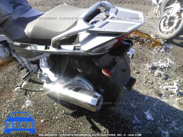 2013 YAMAHA FJR1300 A JYARP24E3DA001045 image 4