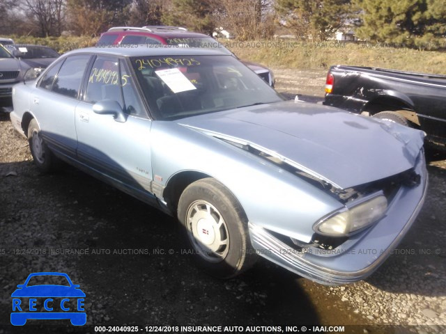 1993 OLDSMOBILE 88 ROYALE 1G3HN53L9PH347166 image 0