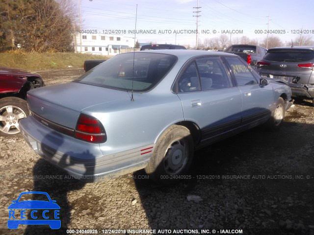 1993 OLDSMOBILE 88 ROYALE 1G3HN53L9PH347166 image 3