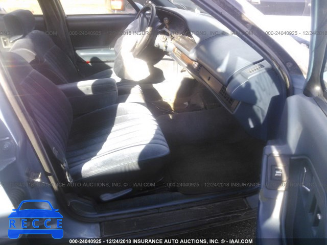 1993 OLDSMOBILE 88 ROYALE 1G3HN53L9PH347166 image 4
