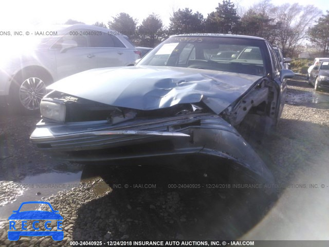 1993 OLDSMOBILE 88 ROYALE 1G3HN53L9PH347166 image 5