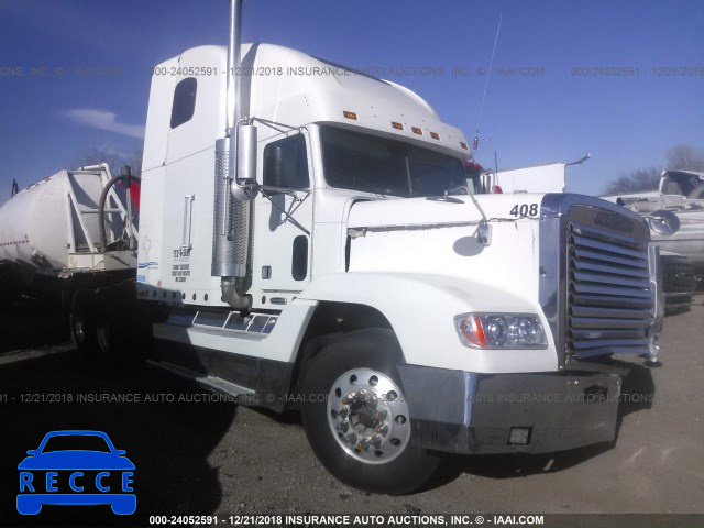 2000 FREIGHTLINER FLD FLD120 1FUYDSEB5YPB82936 image 0