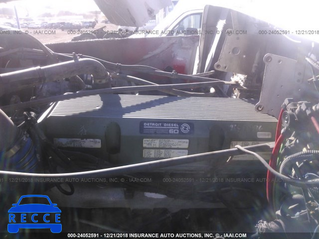 2000 FREIGHTLINER FLD FLD120 1FUYDSEB5YPB82936 image 9