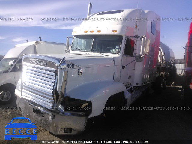 2000 FREIGHTLINER FLD FLD120 1FUYDSEB5YPB82936 image 1