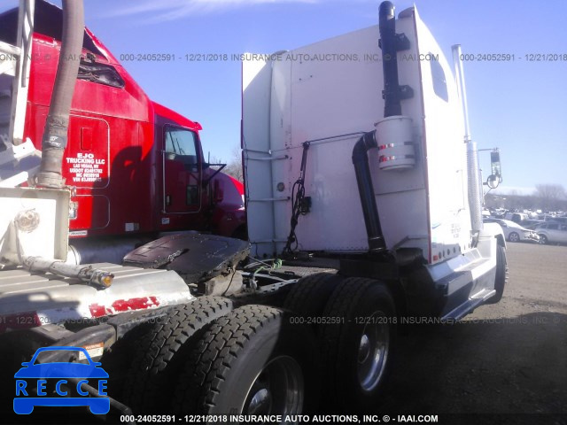 2000 FREIGHTLINER FLD FLD120 1FUYDSEB5YPB82936 image 3