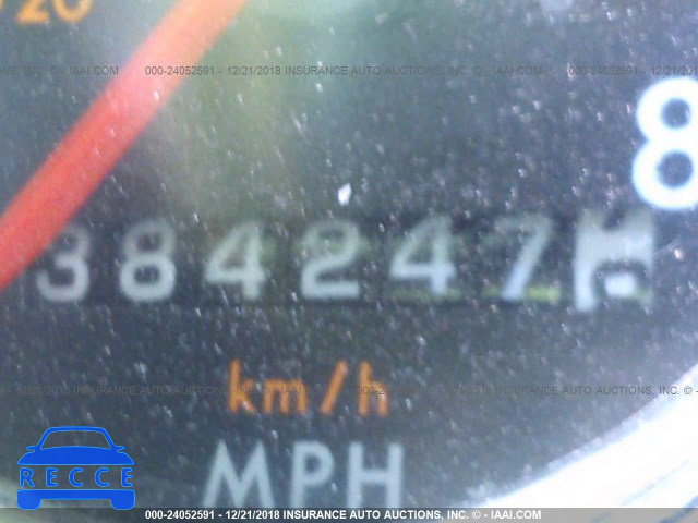 2000 FREIGHTLINER FLD FLD120 1FUYDSEB5YPB82936 image 5