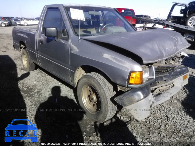 1990 ISUZU CONVENTIONAL SHORT WHEELBASE 4S1CL11L9L4217006 Bild 0