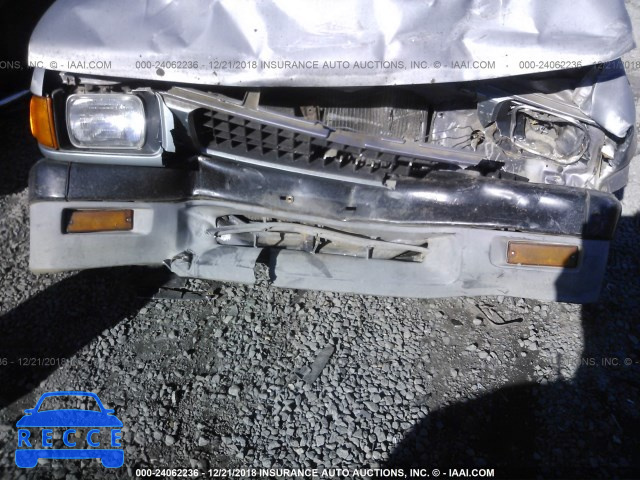 1990 ISUZU CONVENTIONAL SHORT WHEELBASE 4S1CL11L9L4217006 image 5