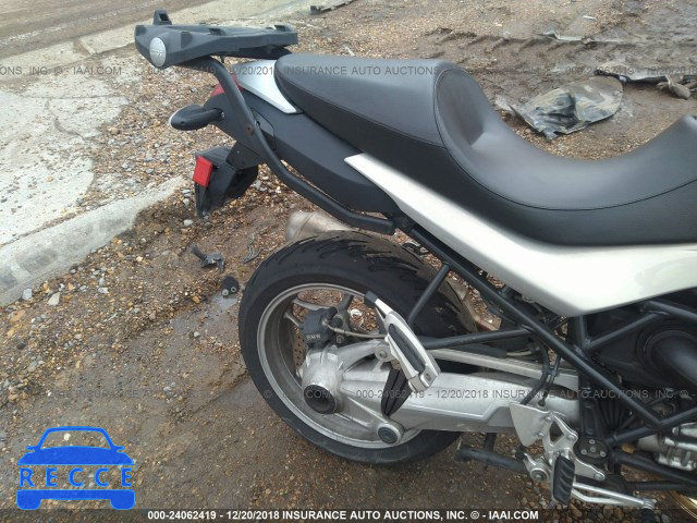 2008 BMW R1200 R WB10398088ZS26050 image 5