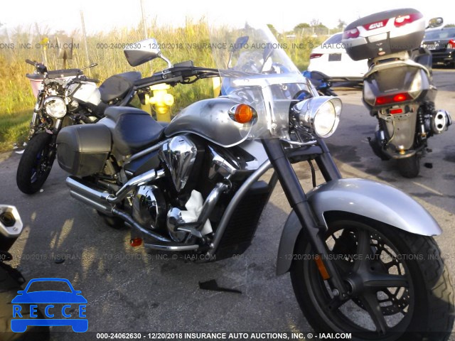 2013 HONDA VT1300 CT JH2SC6677DK300062 image 0