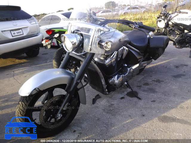 2013 HONDA VT1300 CT JH2SC6677DK300062 image 1