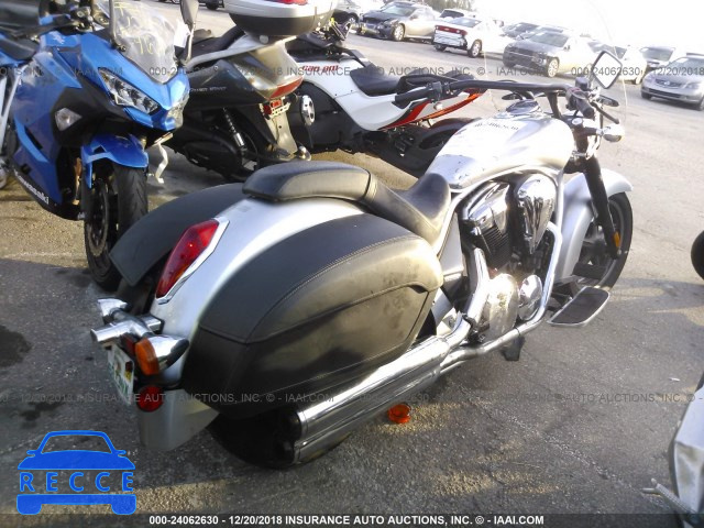 2013 HONDA VT1300 CT JH2SC6677DK300062 зображення 3