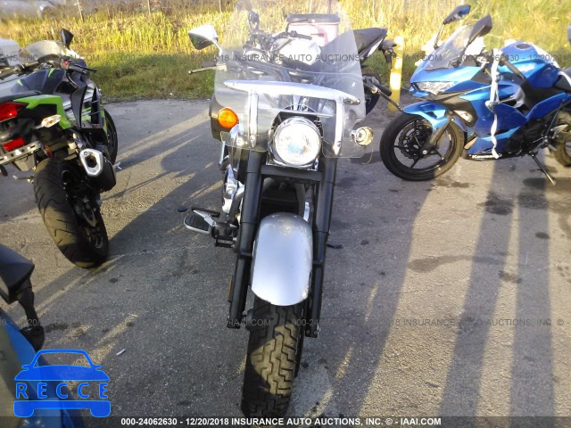 2013 HONDA VT1300 CT JH2SC6677DK300062 image 4