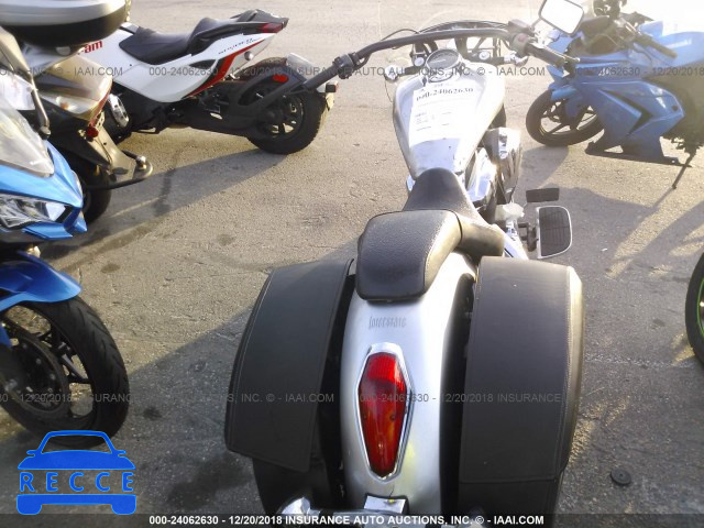 2013 HONDA VT1300 CT JH2SC6677DK300062 image 5