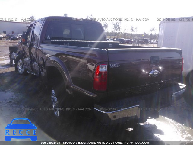 2015 FORD F250 SUPER DUTY 1FT7W2BT7FEA92686 image 2