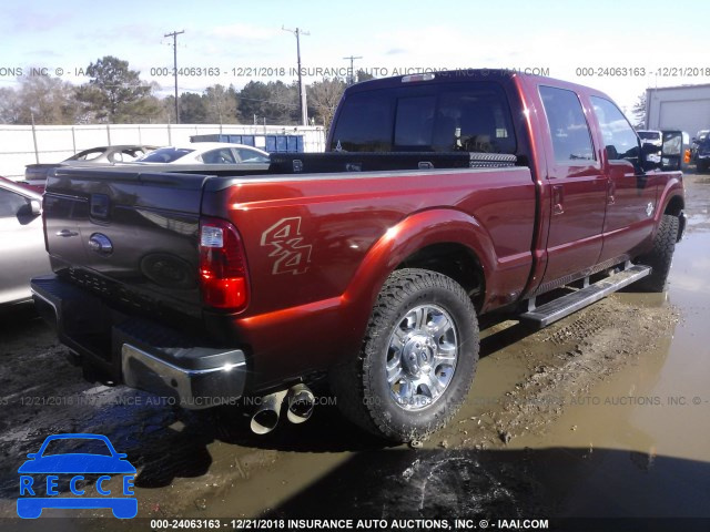 2015 FORD F250 SUPER DUTY 1FT7W2BT7FEA92686 image 3