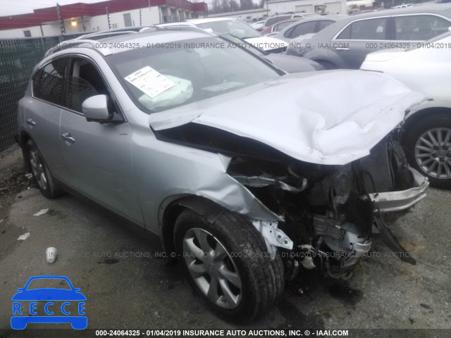 2009 INFINITI EX35 JOURNEY JNKAJ09FX9M951903 image 0