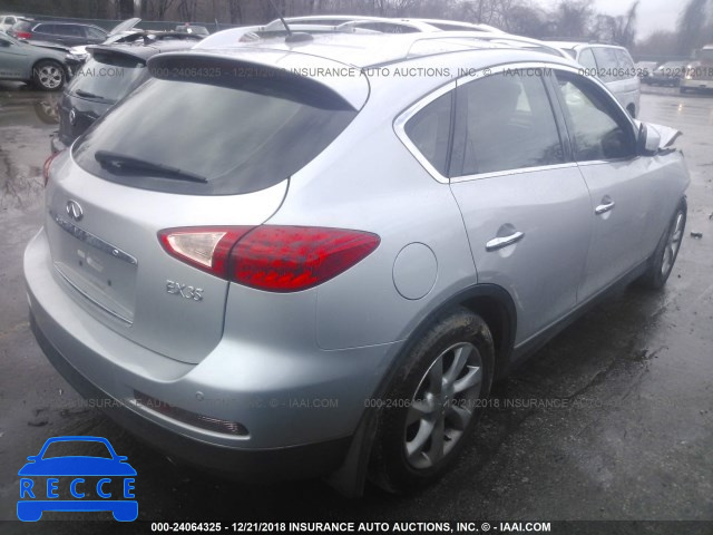 2009 INFINITI EX35 JOURNEY JNKAJ09FX9M951903 image 3