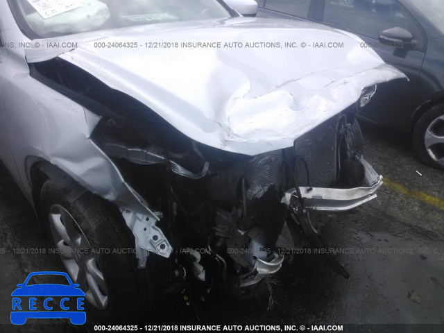 2009 INFINITI EX35 JOURNEY JNKAJ09FX9M951903 image 5