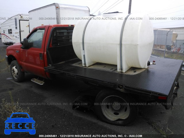 2002 FORD F450 SUPER DUTY 1FDXF46SX2ED67986 Bild 1