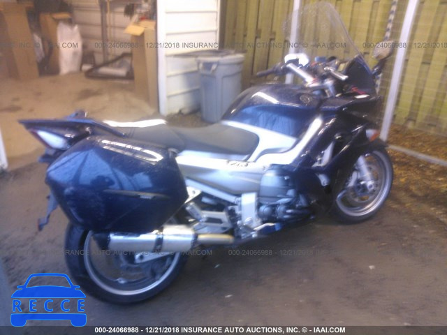 2012 YAMAHA FJR1300 A JYARP15E3CA008004 Bild 3