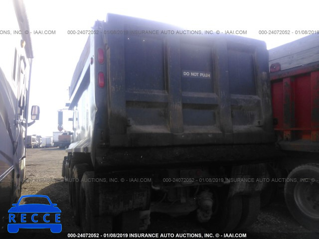 2007 MACK 700 CV700 1M2AG11C67M049829 image 2