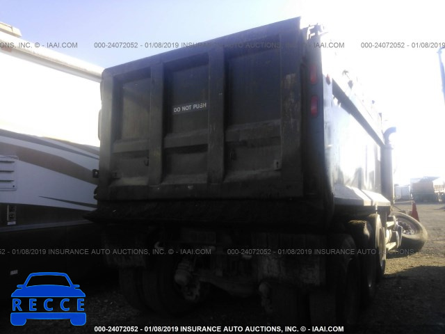 2007 MACK 700 CV700 1M2AG11C67M049829 image 3