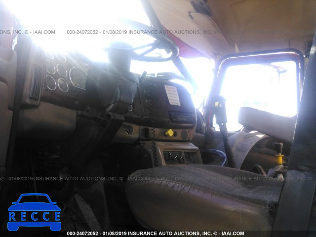2007 MACK 700 CV700 1M2AG11C67M049829 image 4