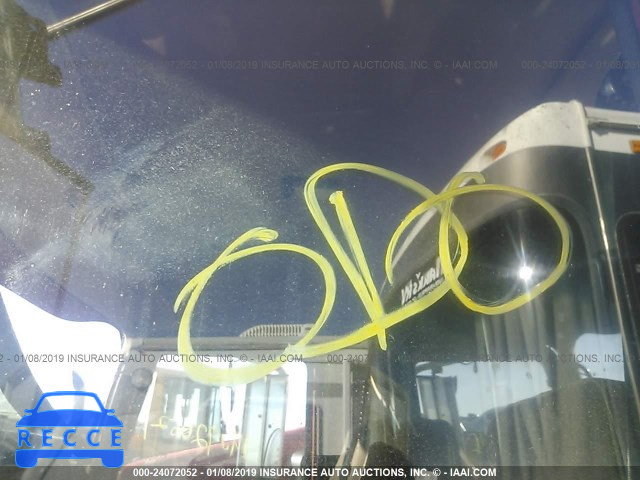 2007 MACK 700 CV700 1M2AG11C67M049829 image 5