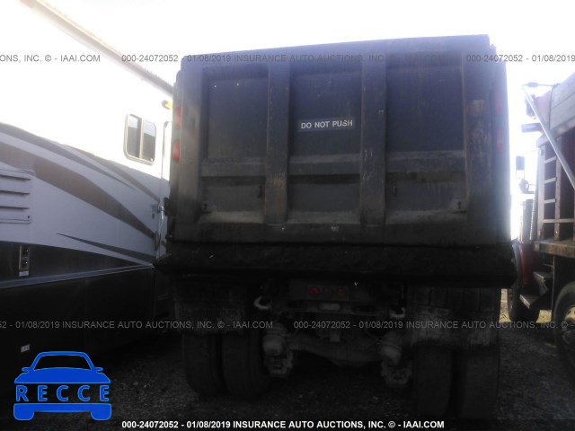 2007 MACK 700 CV700 1M2AG11C67M049829 image 7