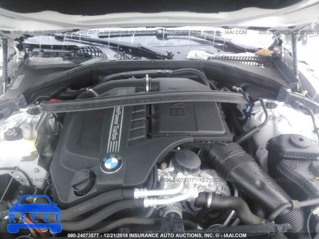 2015 BMW 640 XI/GRAN COUPE WBA6B8C50FD453494 Bild 9