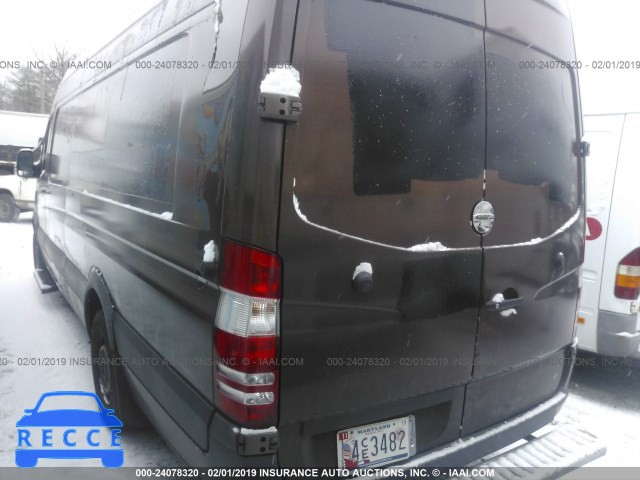 2015 FREIGHTLINER SPRINTER 2500 WDYPE8CC2FP172989 image 2